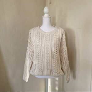 Kendall & Kylie Sweater